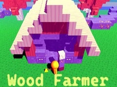 Joc Wood Farmer