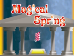 Joc Magical Spring