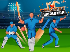 Joc Cricket World Cup Game