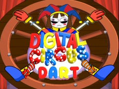 Joc Digital Circus Dart