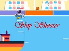 Joc Ship Shooter