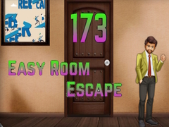 Joc Amgel Easy Room Escape 173