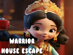 Joc Warrior House Escape