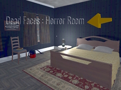 Joc Dead Faces : Horror Room