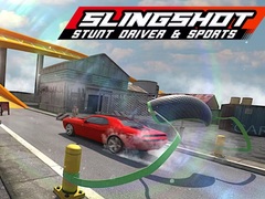 Joc Slingshot Stunt Driver & Sport