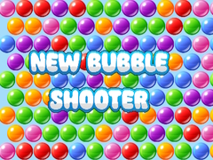 Joc New Bubble Shooter