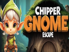 Joc Chipper Gnome Escape