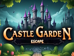 Joc Castle Garden Escape
