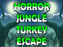 Joc Horror Jungle Turkey Escape