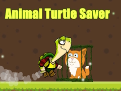 Joc Animal Turtle Saver