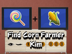 Joc Find Corn Farmer Kim