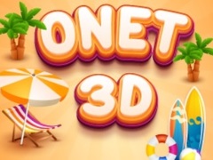 Joc Onet 3D