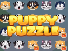 Joc Puppy Puzzle