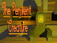 Joc The Penjikent Creature