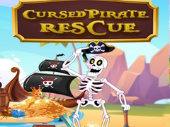Joc Cursed Pirate Rescue