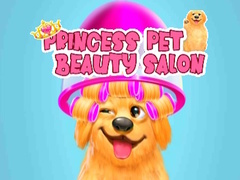 Joc Princess Pet Beauty Salon