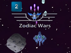 Joc Zodiac Wars