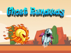 Joc Ghost Runaway