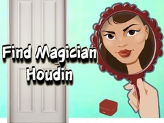 Joc Find Magician Houdin