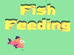 Joc Fish Feeding