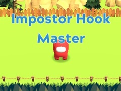 Joc Impostor Hook Master