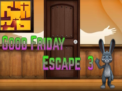 Joc Amgel Good Friday Escape 3