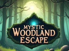 Joc Mystic Woodland Escape