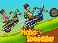 Joc Hobo Speedster