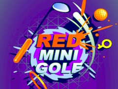 Joc Red Mini Golf