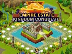 Joc Empire Estate Kingdom Conquest