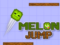 Joc Melon Jump