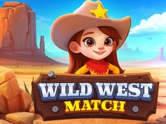 Joc Wild West Match