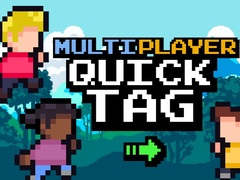 Joc Multiplayer Quick Tag