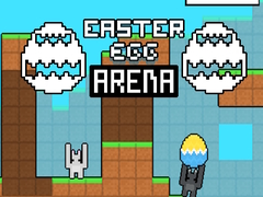 Joc Easter Egg Arena