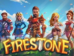 Joc Firestone Idle RPG
