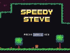 Joc Speedy Steve