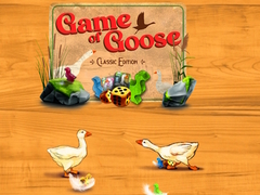 Joc Game of Goose Classic Edition
