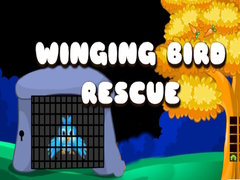 Joc Winging Bird Rescue