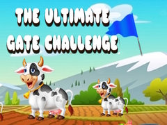 Joc The Ultimate Gate Challenge