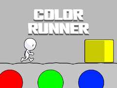 Joc Color Runner