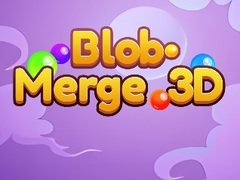 Joc Blob Merge 3D