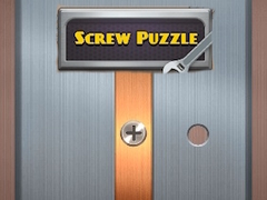 Joc Screw Puzzle