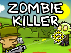 Joc Zombie Killer