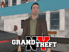 Joc Grand Theft NY