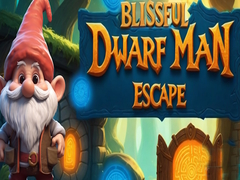 Joc Blissful Dwarf Man Escape