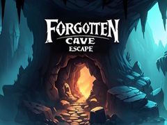Joc Forgotten Cave Escape