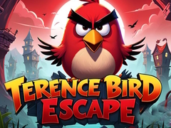 Joc Terence Bird Escape