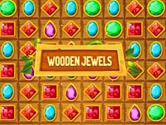 Joc Wooden Jewels