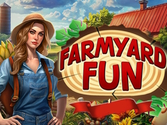 Joc Farmyard Fun