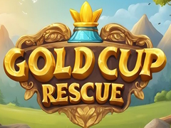 Joc Gold Cup Rescue